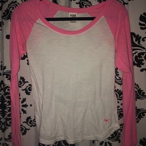 PINK Long Sleeve